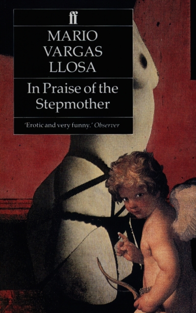 In Praise of the Stepmother, Paperback / softback Book