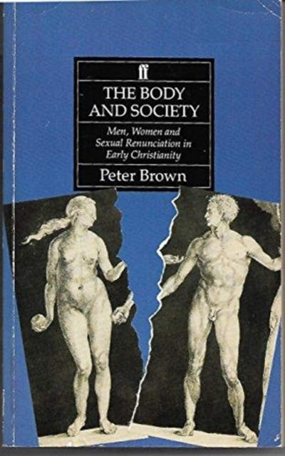The Body & Society: Men,women & Sexual R, Paperback / softback Book
