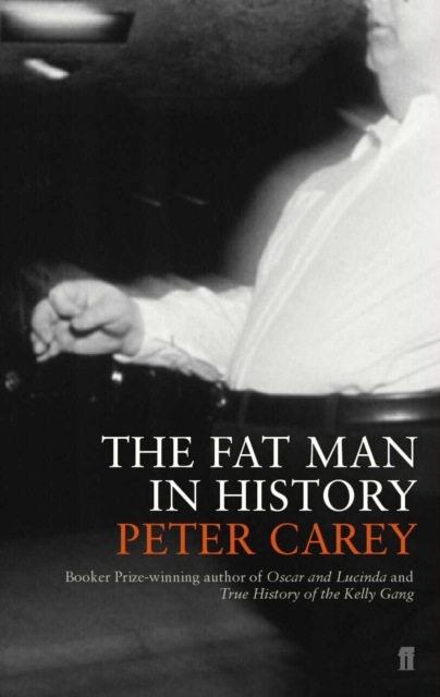 The Fat Man in History, Paperback / softback Book