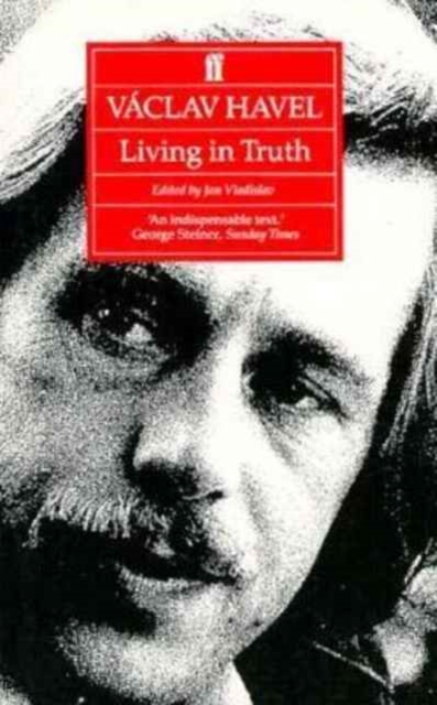 Vaclav Havel : Or Living in Truth, Paperback / softback Book