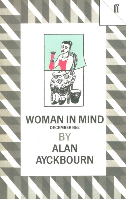 Woman in Mind, Paperback / softback Book