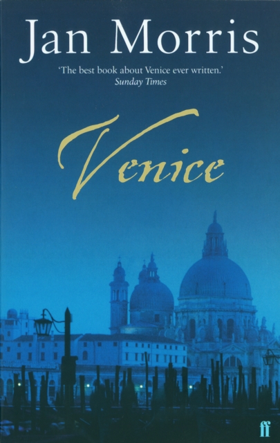 Venice, Paperback / softback Book