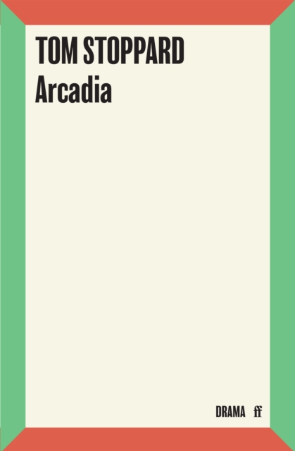Arcadia, Paperback / softback Book