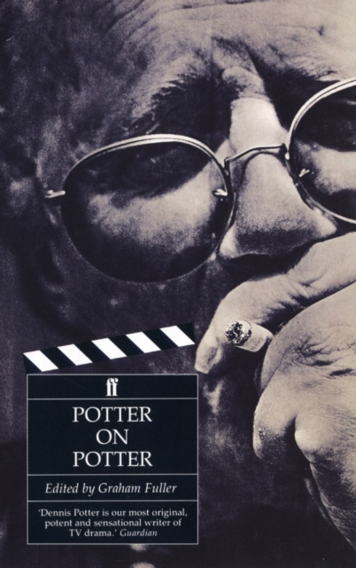 Potter on Potter, Paperback / softback Book