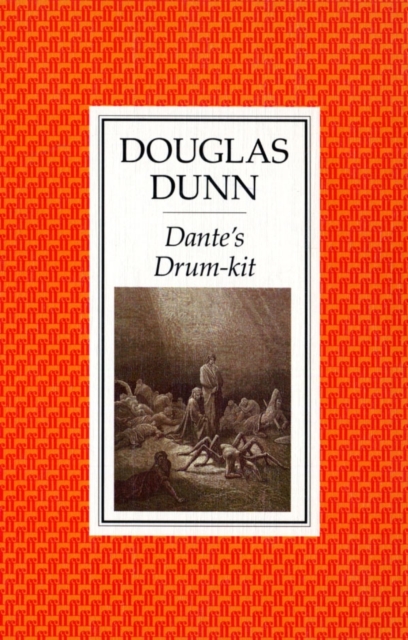 Dante's Drumkit, Paperback / softback Book