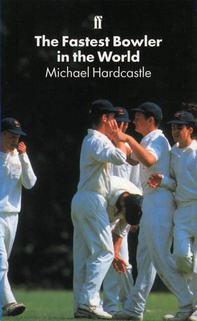 The Fastest Bowler in the World, Paperback / softback Book