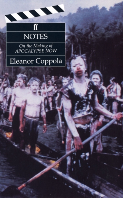 Notes: The Making of Apocalypse Now, Paperback / softback Book