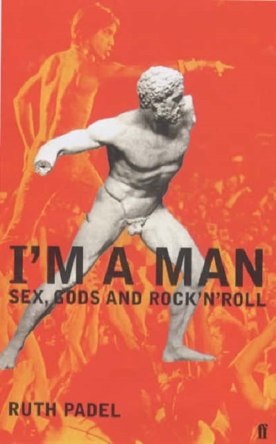 I'M a Man, Paperback Book