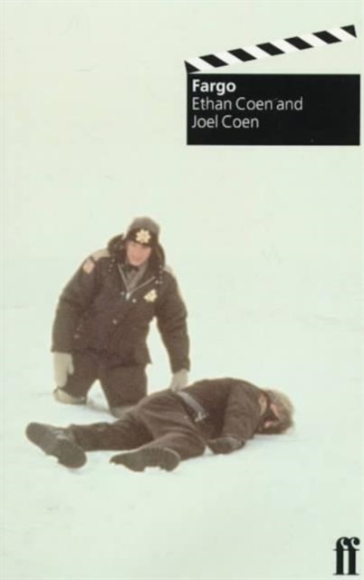 Fargo, Paperback / softback Book