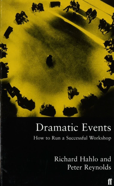 Dramatic Events, Paperback / softback Book