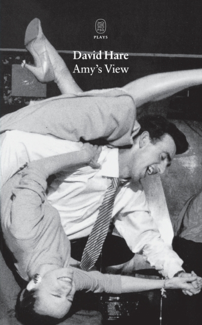 Amy's View, Paperback / softback Book