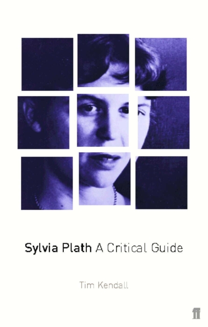 Sylvia Plath : A Critical Guide, Paperback / softback Book