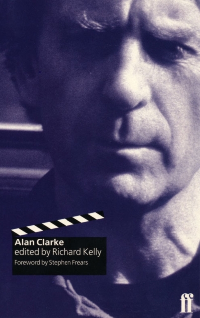 Alan Clarke, Paperback / softback Book