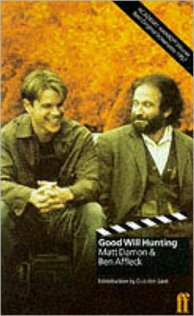 Good Will Hunting, Paperback / softback Book