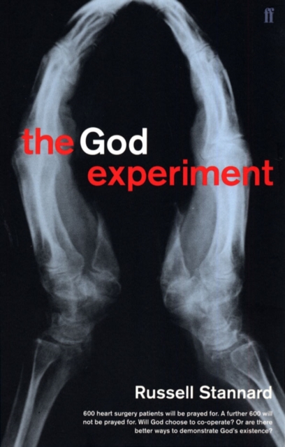 The God Experiment, Paperback / softback Book
