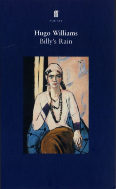 Billy's Rain, Paperback / softback Book