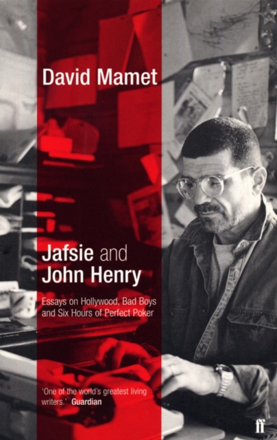 Jafsie and John Henry: Essays, Paperback / softback Book