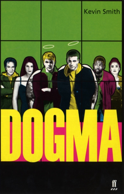 Dogma, Paperback / softback Book