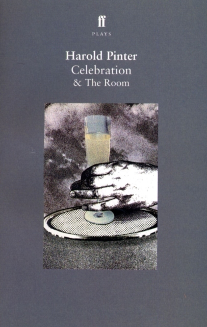 Celebration & The Room, Paperback / softback Book