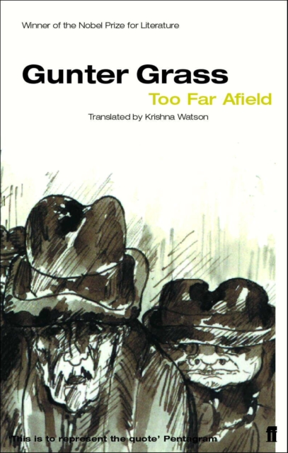 Too Far Afield, Paperback / softback Book
