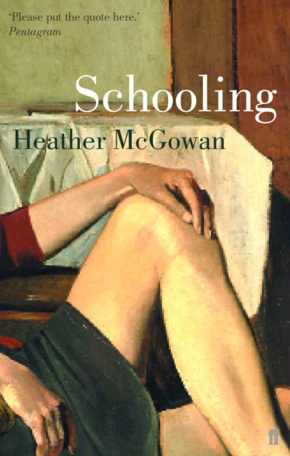 Schooling, Paperback / softback Book