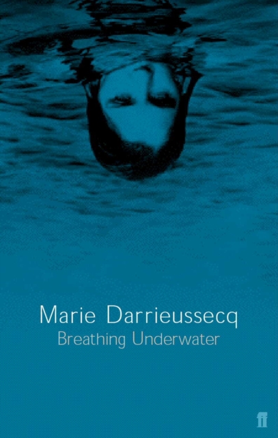 Breathing Underwater, Paperback / softback Book