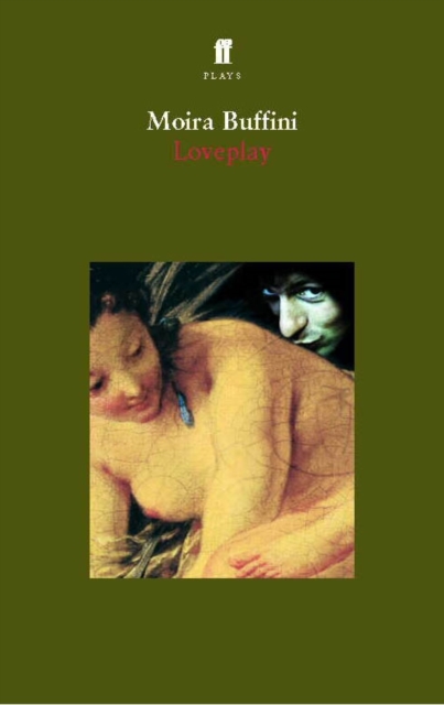 Loveplay, Paperback / softback Book