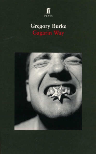 Gagarin Way, Paperback / softback Book
