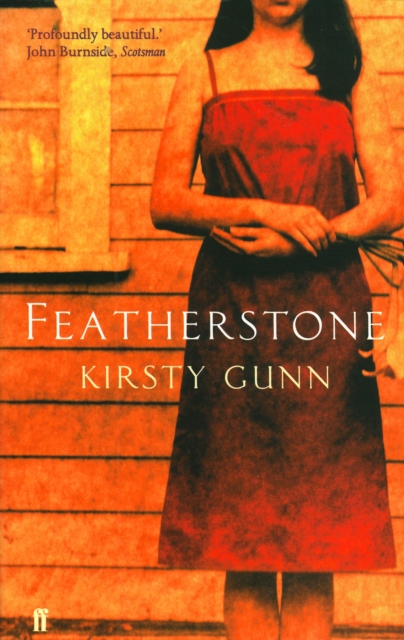 Featherstone, Paperback / softback Book