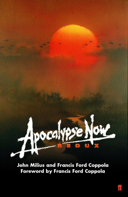 Apocalypse Now Redux, Paperback / softback Book
