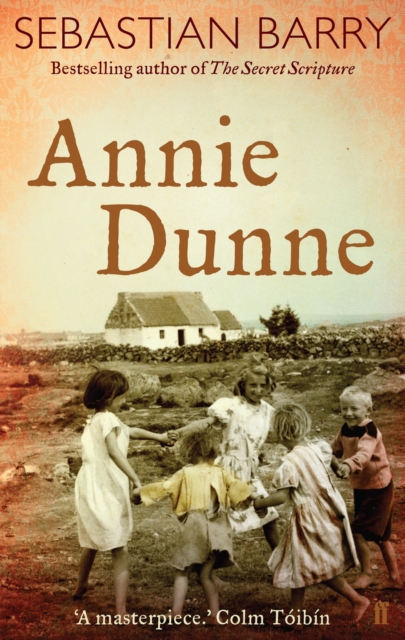 Annie Dunne, Paperback / softback Book