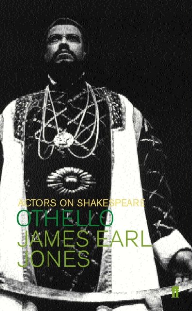 Othello : Actors on Shakespeare, Paperback / softback Book