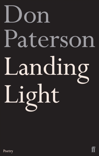 Landing Light, Paperback / softback Book