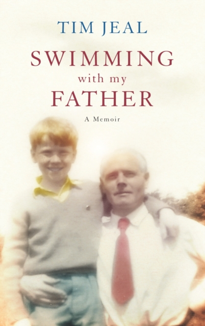 Swimming with My Father, Paperback / softback Book