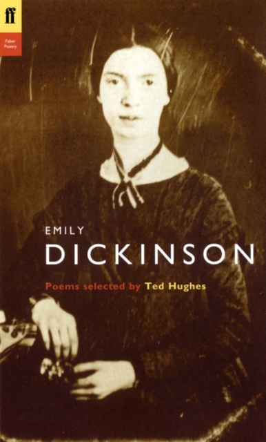 Emily Dickinson, Paperback / softback Book