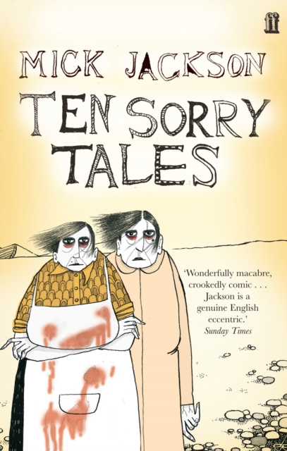 Ten Sorry Tales, Paperback / softback Book