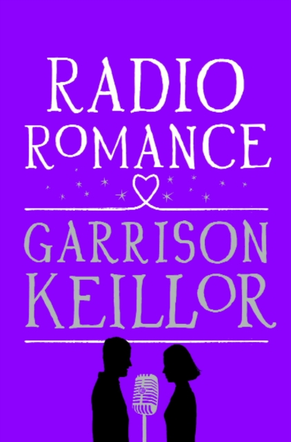 Radio Romance, Paperback / softback Book