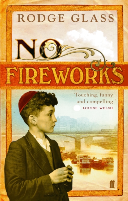 No Fireworks, Paperback / softback Book