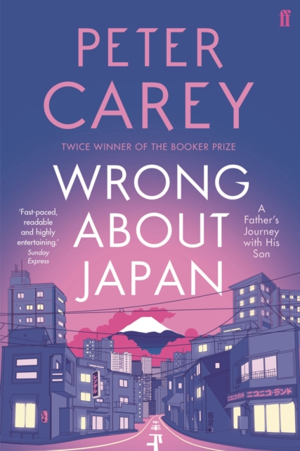 Wrong About Japan, Paperback / softback Book