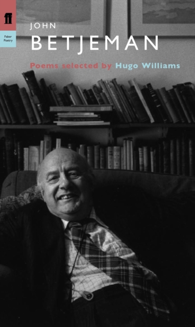 John Betjeman, Paperback / softback Book