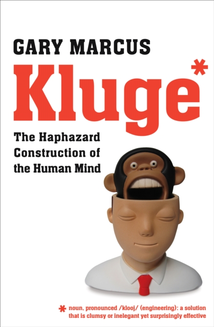 Kluge, Paperback / softback Book