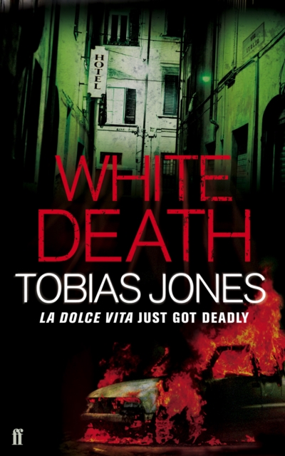 White Death, Paperback / softback Book