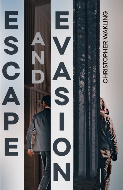 Escape and Evasion, Paperback / softback Book