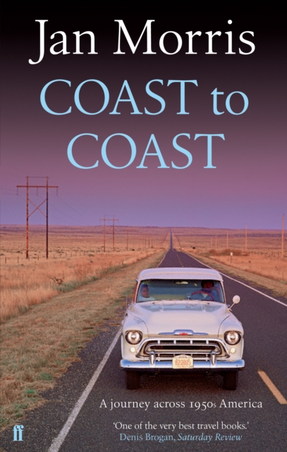 Coast to Coast, Paperback / softback Book
