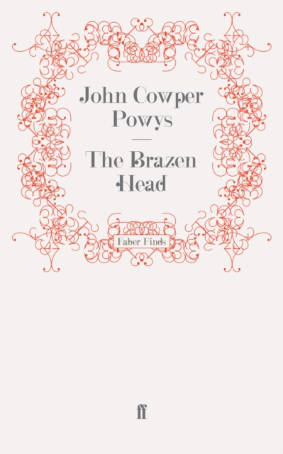 The Brazen Head, Paperback / softback Book