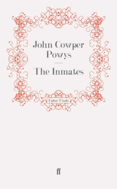 The Inmates, Paperback / softback Book
