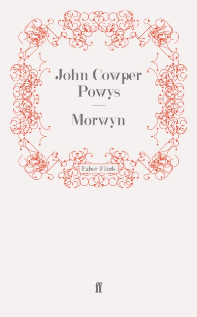 Morwyn, Paperback / softback Book