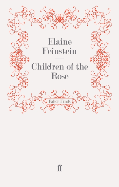 Children of the Rose, Paperback / softback Book