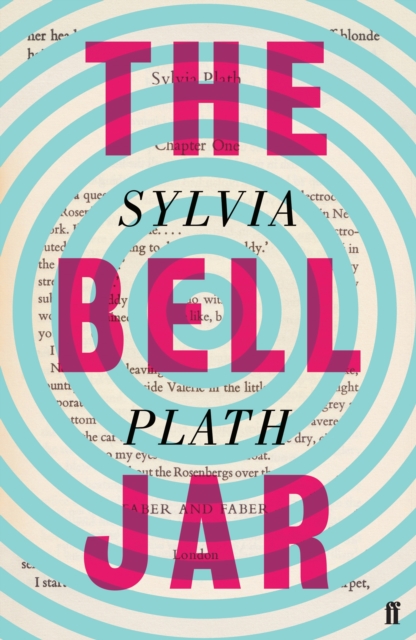 The Bell Jar, EPUB eBook