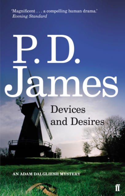 Devices and Desires, EPUB eBook